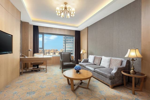 Suite, 1 Bedroom