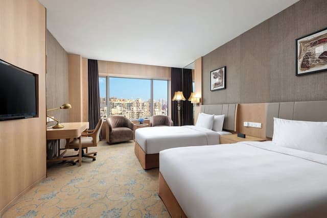 Standard Room (Upgraded)