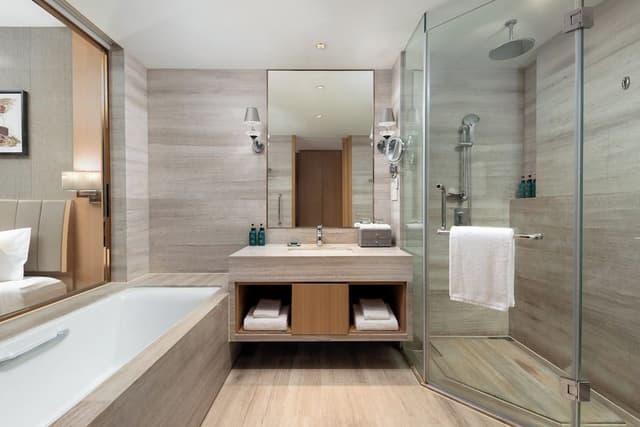 Standard Room (Upgraded)