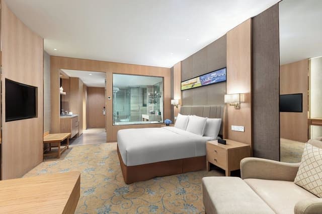 Standard Room (Upgraded)