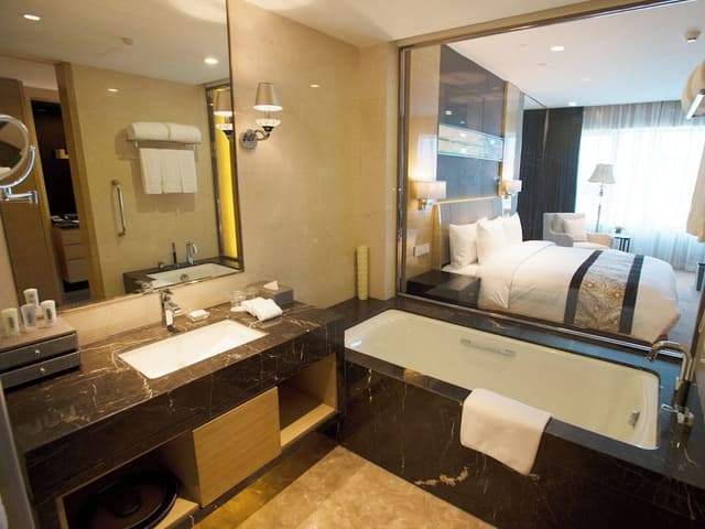 Suite, 1 Bedroom