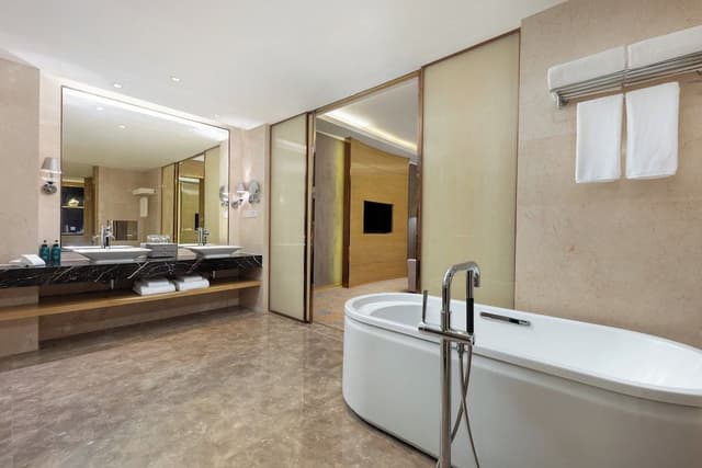 Suite, 1 Bedroom