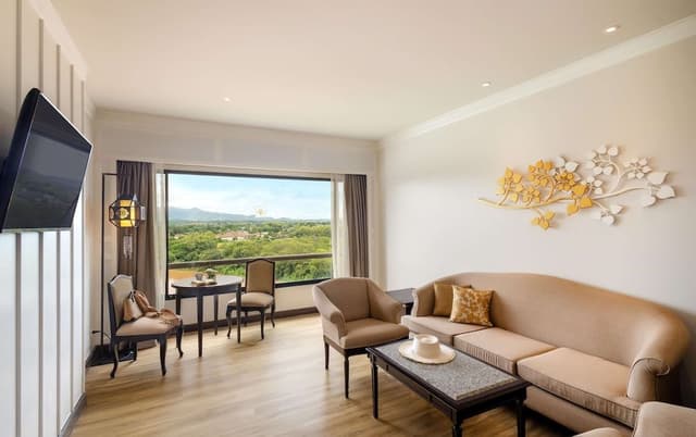 Riverie Suite