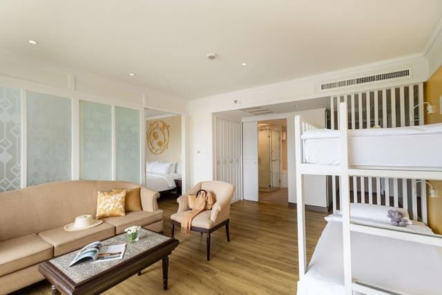 Family Suite