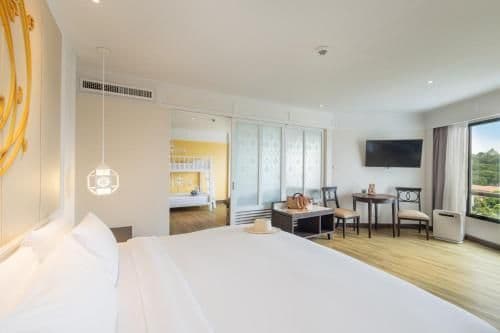 Family Suite
