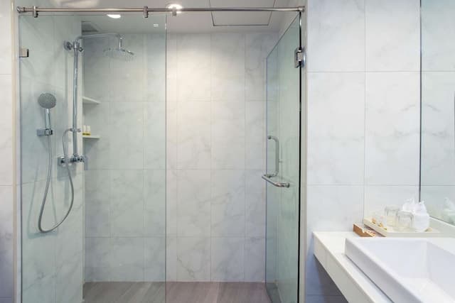 Deluxe Double Room, River View