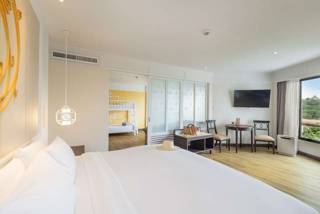 Family Suite