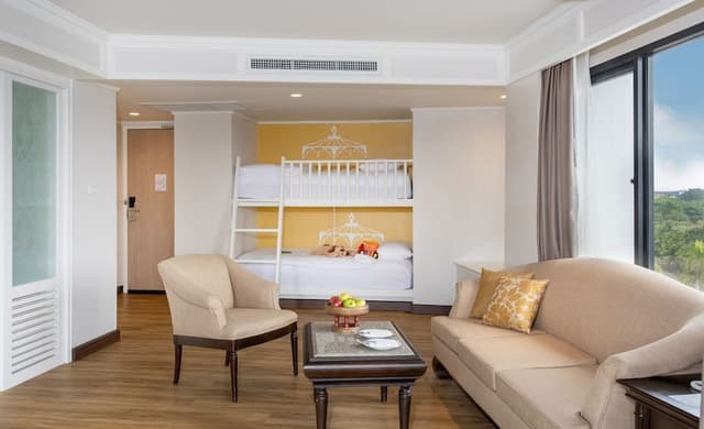 Family Suite