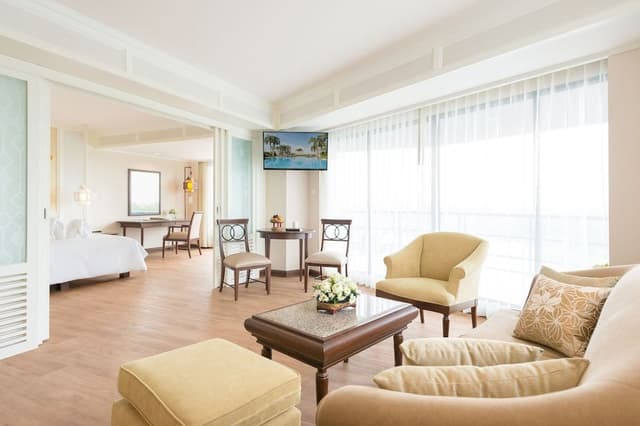 Family Suite