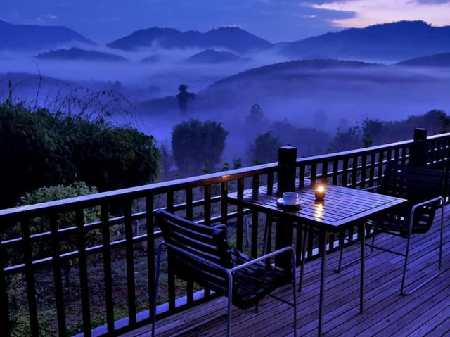 Baan Saeng Arun River View