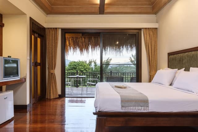 Baan Saeng Arun River View