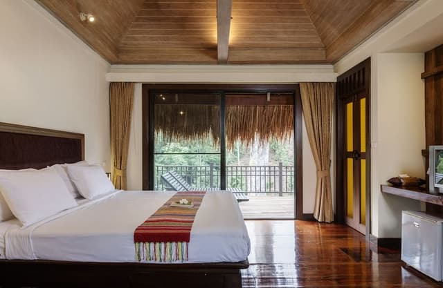 Baan Peang Or