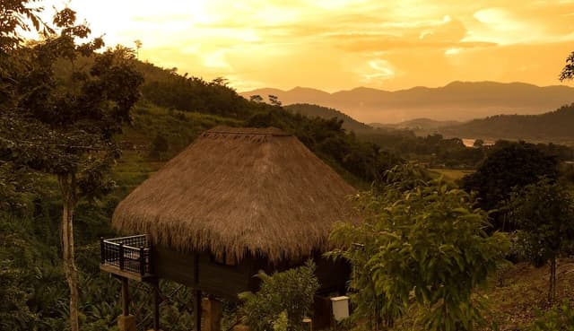 Baan Peang Or