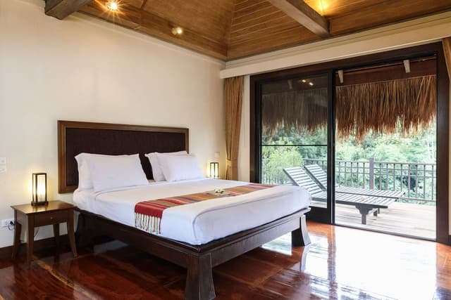 Baan Peang Or