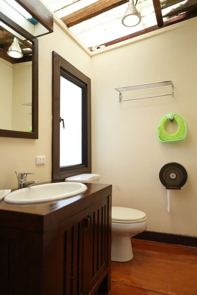 Baan Peang Or