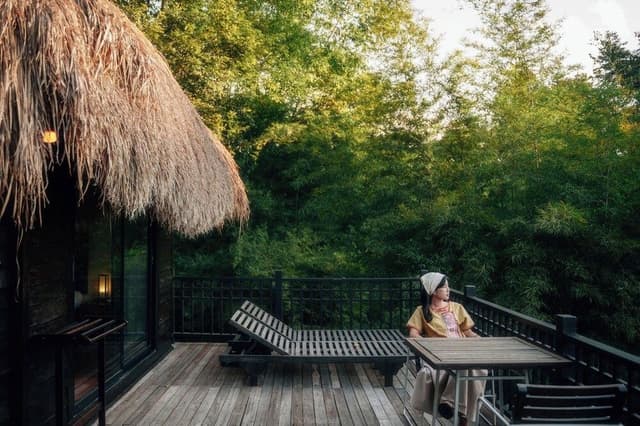 Baan Peang Or