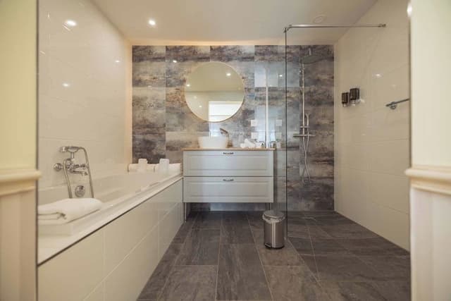 Family Suite, Mountain View