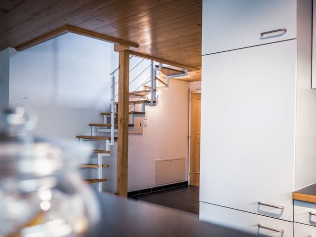 Apartment, 2 Bedrooms, Balcony, Mountain View