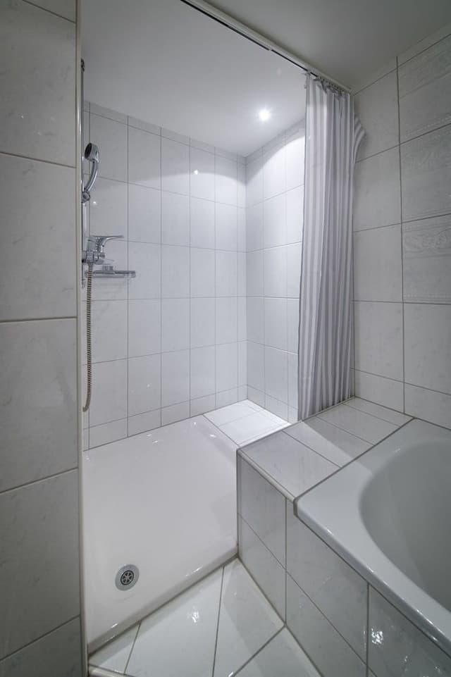 Apartment, 2 Bedrooms, Balcony, Mountain View