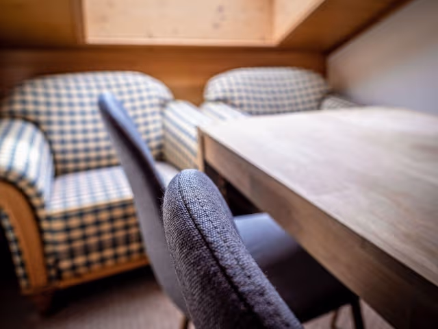 Junior Suite, Accessible, Private Bathroom (Wetterhorn)