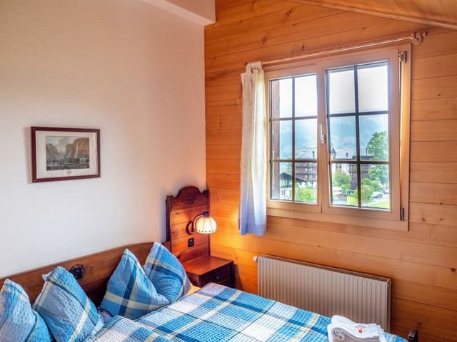 Junior Suite, Accessible, Private Bathroom (First)