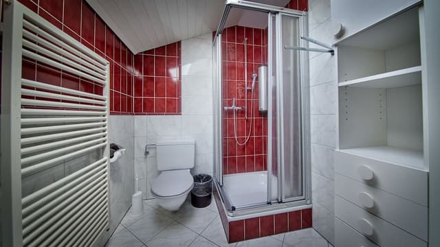 Apartment, 3 Bedrooms, Balcony, Mountain View