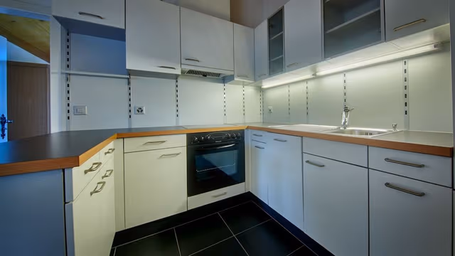 Apartment, 2 Bedrooms, Balcony, Mountain View