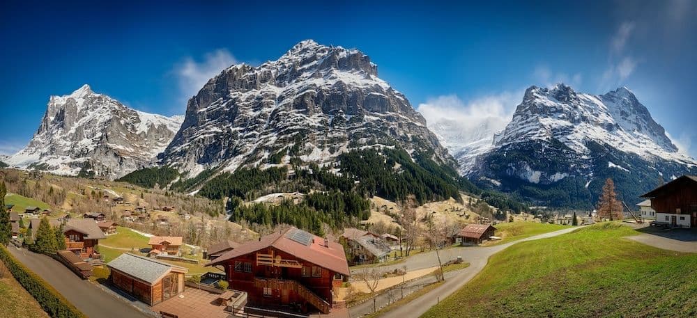 GLETSCHERTAL