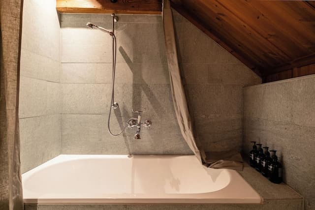 Junior Suite (Attic, Family, Jungfrau View)