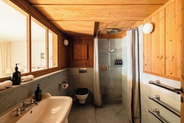 Deluxe Room (Jungfrau)