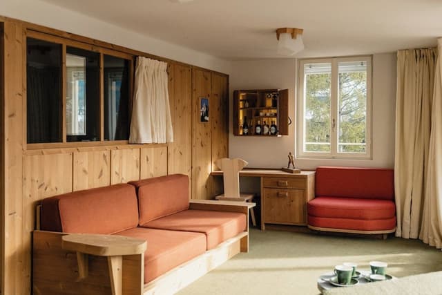 Suite (Beaumier)