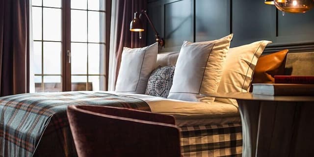 Double Room (Northfacing)