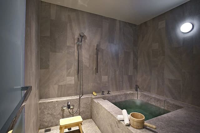 Standard Room (No Balcony)