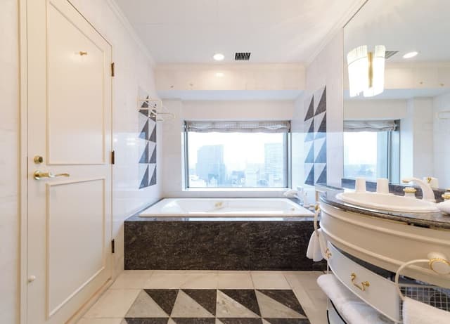 Palais Suite, Non Smoking,Club Lounge Access