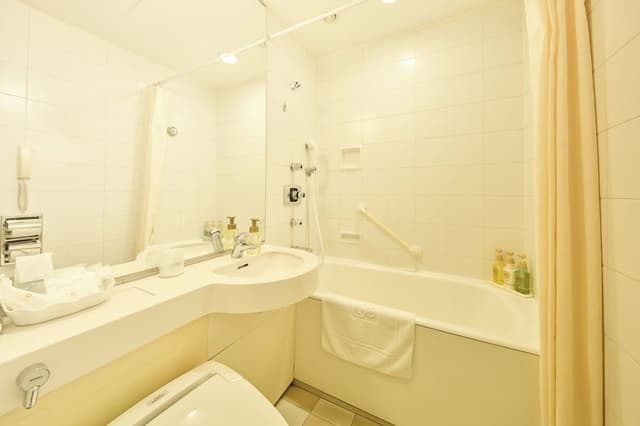 [Smoking] Standard Single Room(1 Single Bed)