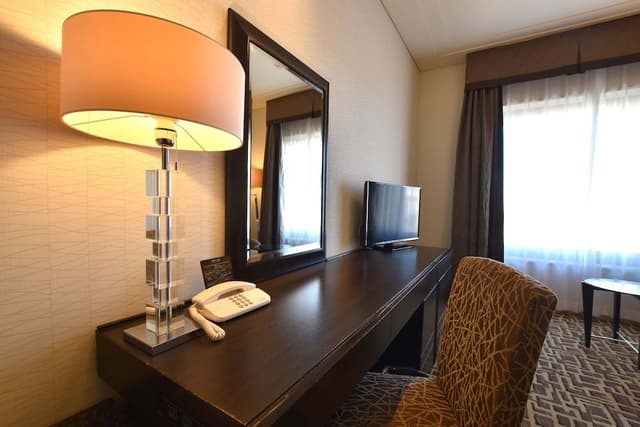 [Smoking] Standard Single Room(1 Single Bed)
