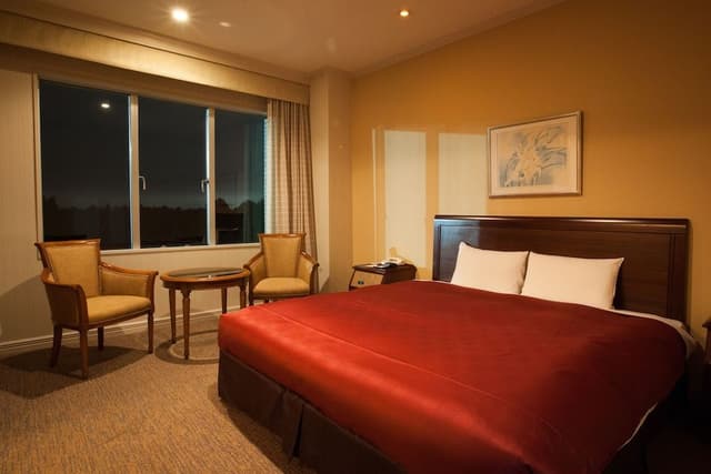 Superior Double Room, Non Smoking