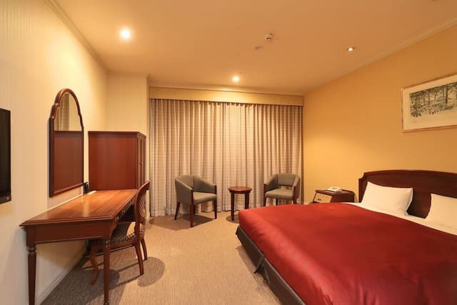Superior Double Room, Non Smoking