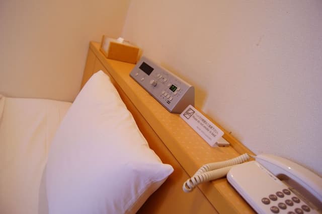 Deluxe Single Room, Smoking