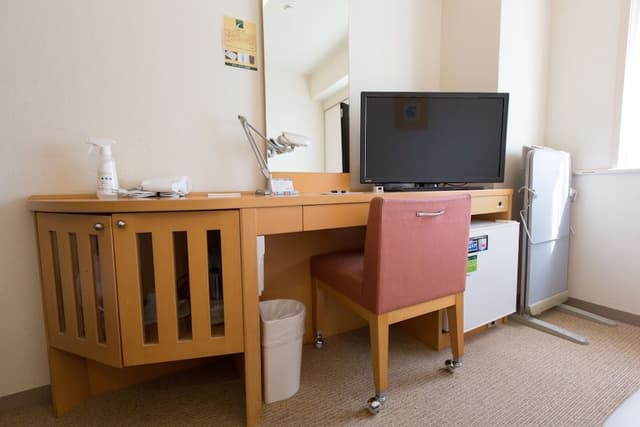 Superior Single Room, Smoking