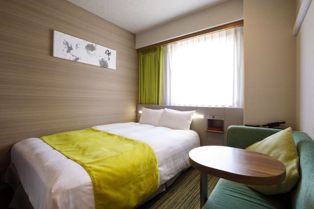 [3PM Check-in, 12PM Check-out] Superior Room, Non Smoking