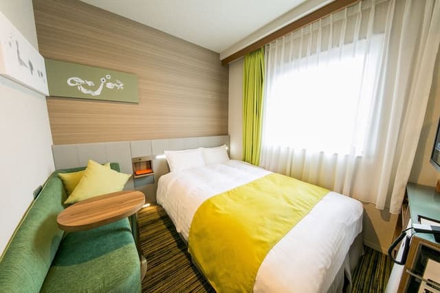 [3PM Check-in, 12PM Check-out] Superior Room, Non Smoking