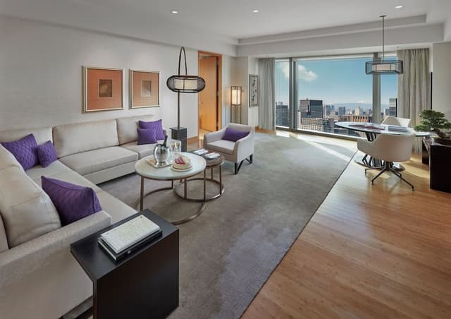 Premier Suite King