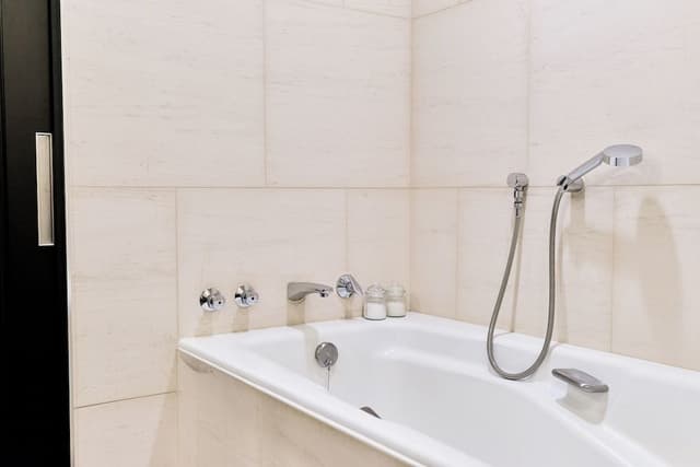 Suite, 1 Bedroom, Club Lounge Access, Bay View
