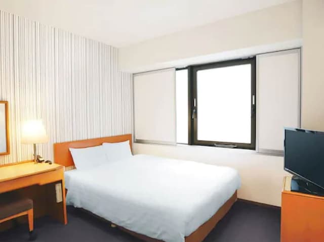Double Room, Non Smoking
