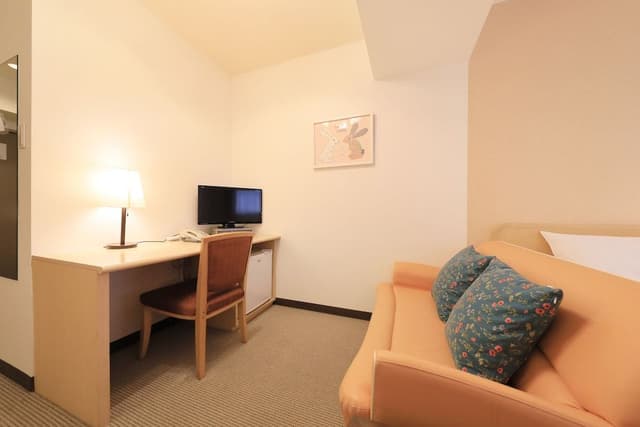 Twin Room, 2 Single Beds, Non Smoking