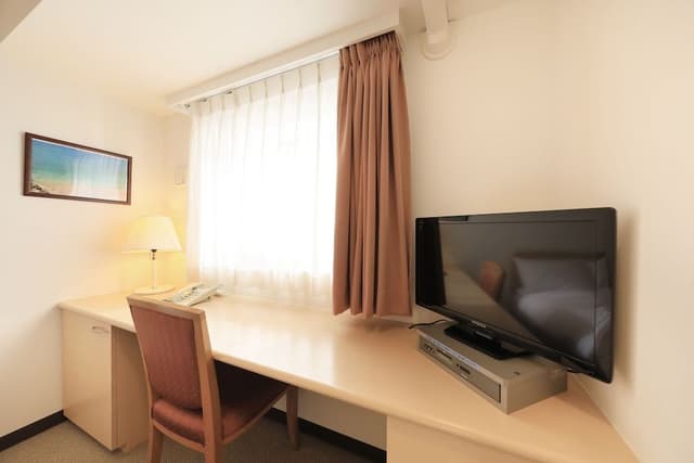 Semi Double Room, Non Smoking