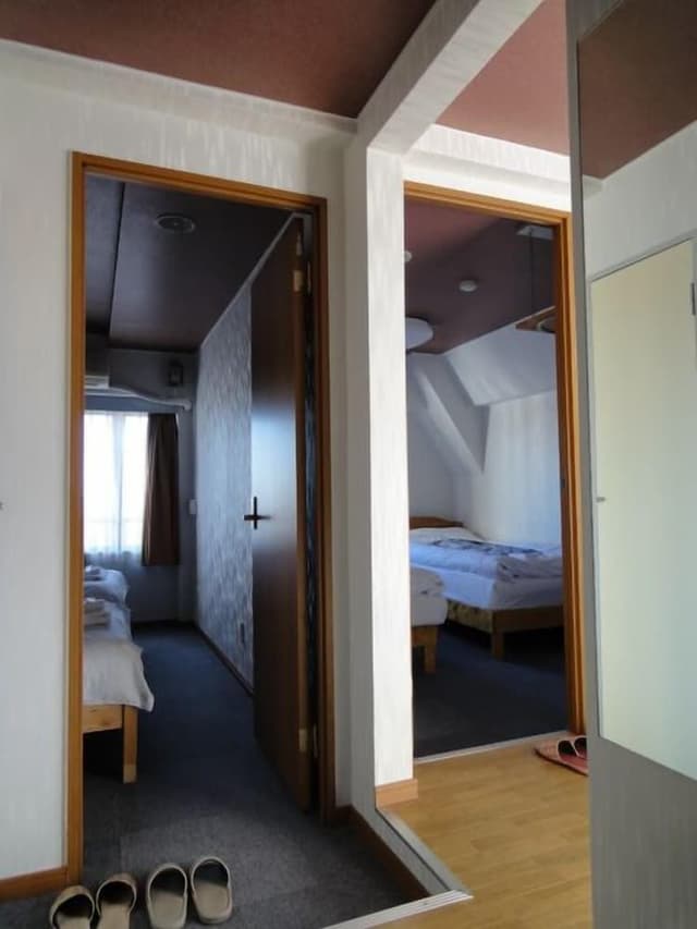 Standard Apartment, 2 Bedrooms, Kitchen