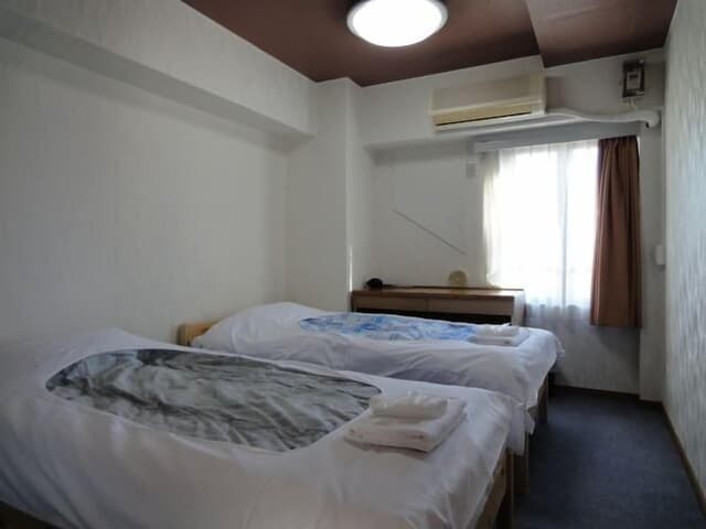 Standard Apartment, 2 Bedrooms, Kitchen