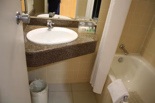 Apartment Double Room